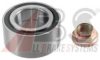 HONDA 44300TK6A01 Wheel Bearing Kit